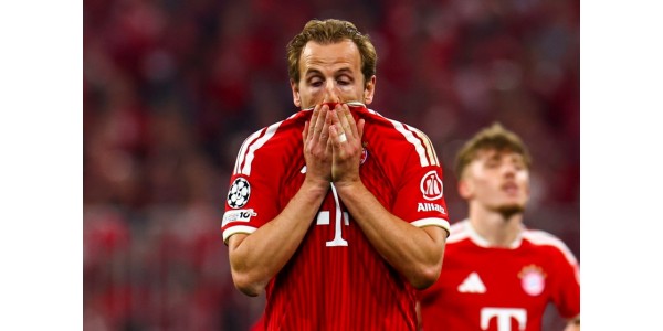 Antoine Griezmann e Harry Kane partilharam lutas mentais semelhantes
